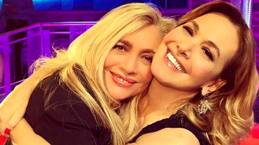 Venier, Fazio, Diaco, Bortone o Fagnani: dove andrà Barbara d’Urso? Il suo commento preview