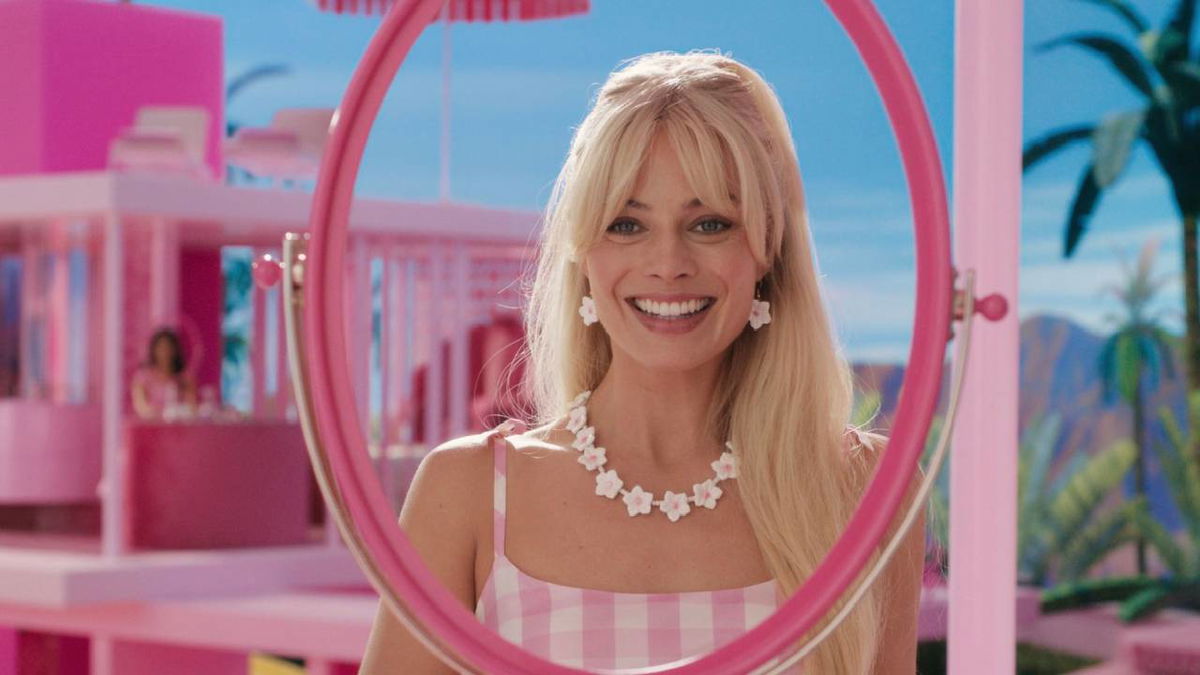 Margot Robbie svela come ha preso la mancata nomination agli Oscar article-post