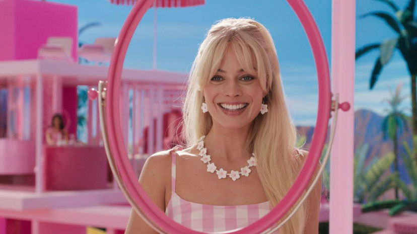 Margot Robbie svela come ha preso la mancata nomination agli Oscar preview