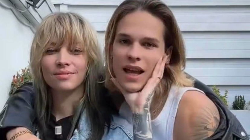 Matthew e Mew, voci sul ritiro: interviene la sorella di lui e spunta un video preview