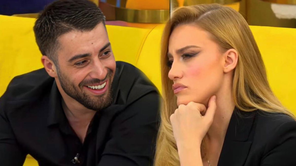 Meriton deride Heidi per il suo albanese: “Non è intelligente, ridicola” article-post