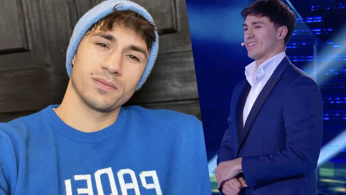 Mirko e il duro attacco di un gieffino: “Pavone che dice tante cavolate” article-post