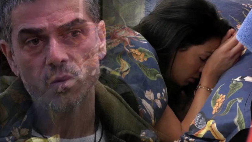 Monia La Ferrera ha una crisi al Grande Fratello: “Basta, chiudo tutto” preview