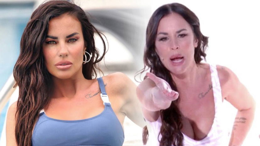 Mosetti senza freni su conduttrici e agenti: “Perché sono sparita dalla tv” preview