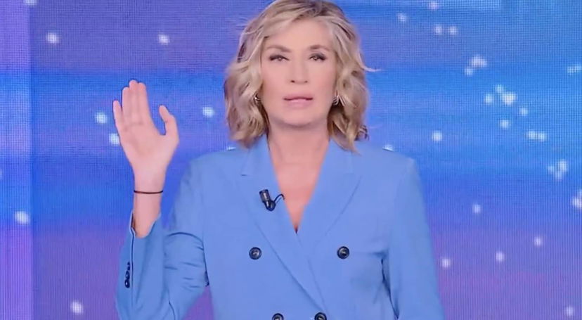 Myrta Merlino risponde a Fedez: “Le tue parole tradiscono insofferenza” article-post