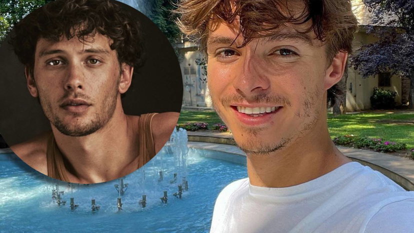 Nicholas Alexander Chavez e Cooper Koch: i protagonisti della nuova serie di Ryan Murphy preview