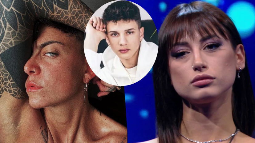 Nicole, l’ex di Letizia la smaschera: “Che mi ha detto Andrea, l’altro suo ex” preview