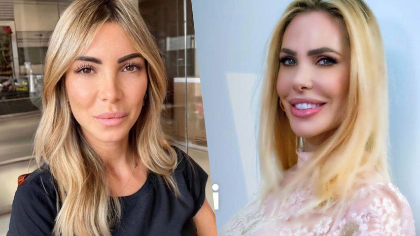 Noemi, le rivelazioni di Ilary nel libro: “Ho rosicato! L’ho cercata” preview