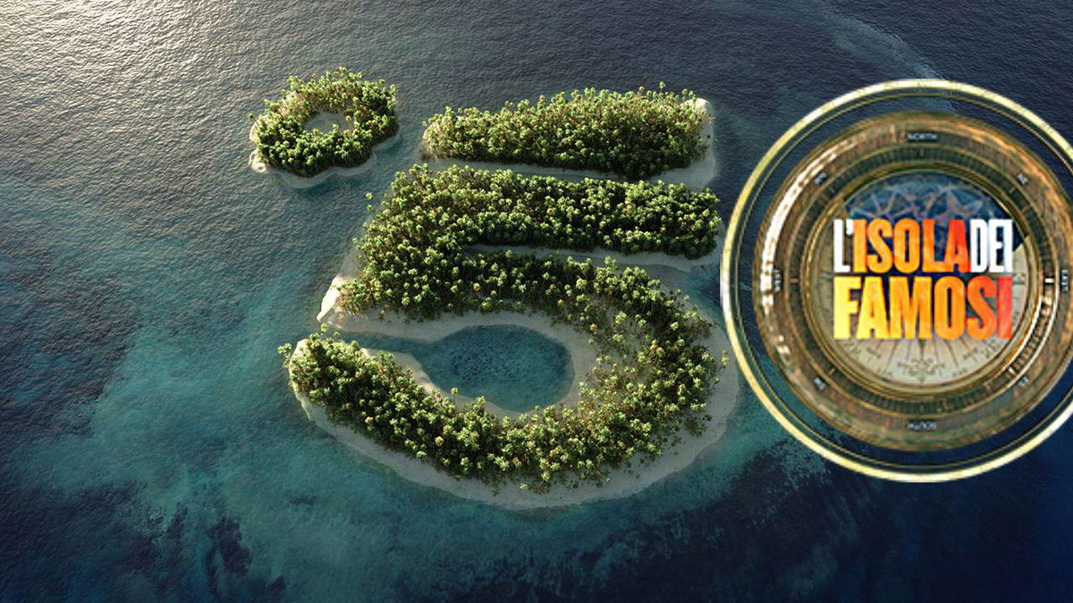 Nuova conduzione per L’Isola dei Famosi: “Provino per sostituire Ilary” article-post