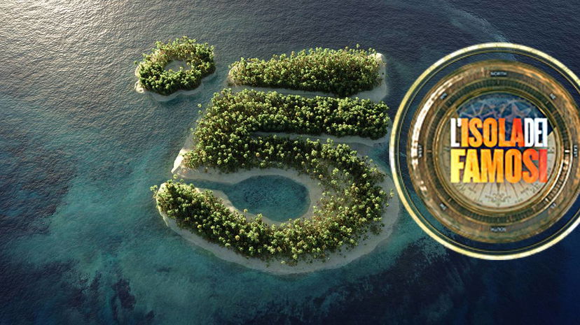 Nuova conduzione per L’Isola dei Famosi: “Provino per sostituire Ilary” preview