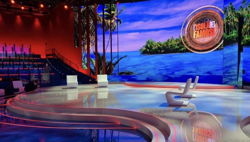 Nuova opinionista a L’Isola dei Famosi: un nome inaspettato preview