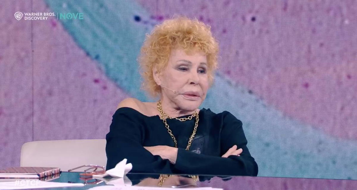Ornella Vanoni: “Ho passato un capodanno di M, prima ridevo perché ero ubriaca” article-post