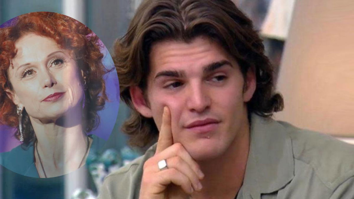 Paolo Masella fa infuriare i telespettatori del Grande Fratello: cosa ha detto article-post