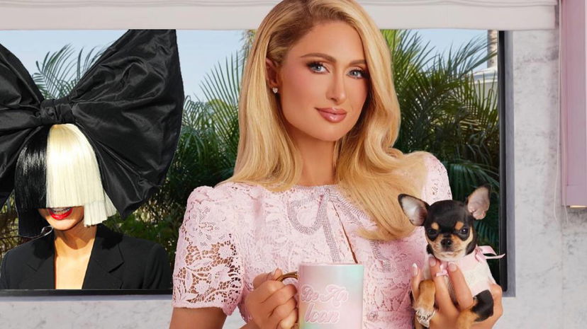 Paris Hilton torna con un nuovo album prodotto da Sia preview
