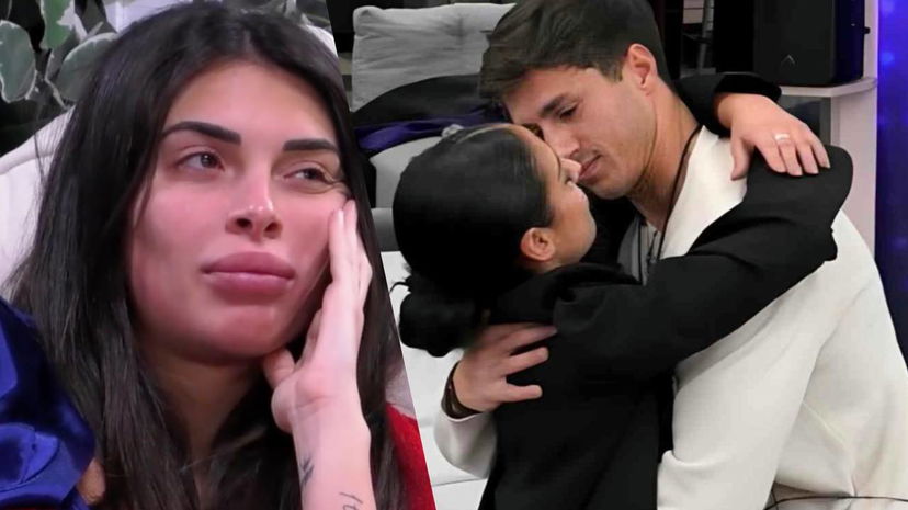 Perla Vatiero si dichiara a Mirko, Greta svela:”Che farò se tornano insieme” preview