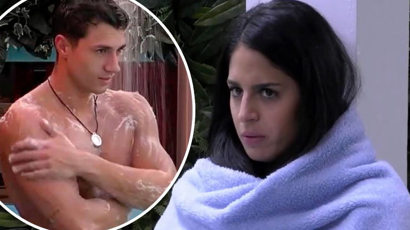 Perla Vatiero si lascia sfuggire segreto su Mirko: “L’ultima notte con lui” preview