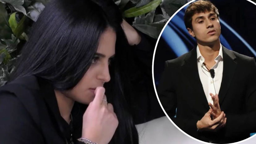 Perla ammette i suoi veri sentimenti per Mirko: “Devo essere sincera” preview