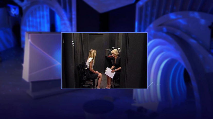 Postino di C’è Posta Per Te svela i retroscena: che succede dietro le quinte preview