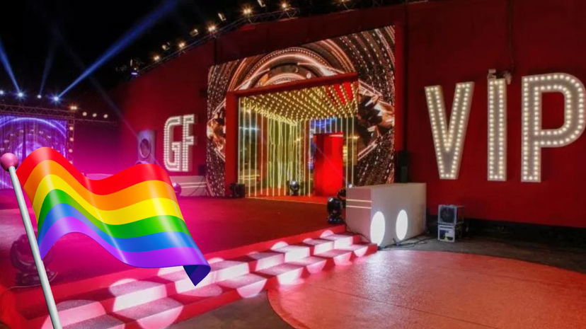 Protagonista del GF Vip rivela: “Sono stato con uomini. Io lo dico, altri no” preview