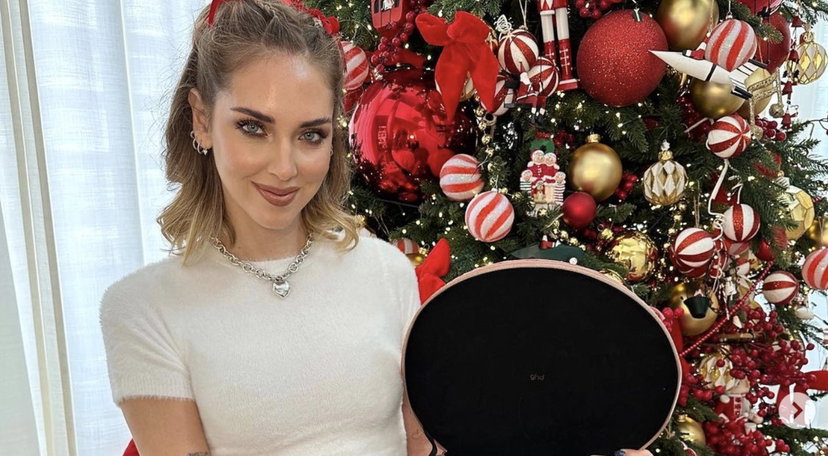 Regali di Natale mai arrivati a destinazione, Chiara Ferragni chiede (di nuovo) scusa preview