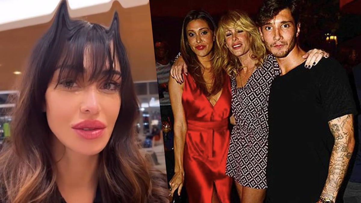 Ricostruzione di Chi sul flirt di De Martino e Marcuzzi: “Iniziato nel 2018” article-post
