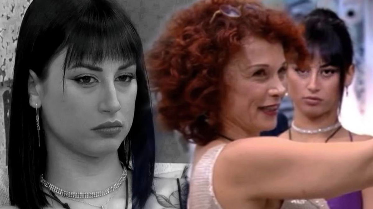 Rimprovero di Letizia: “Beatrice sii più umana”, la Luzzi la smaschera article-post
