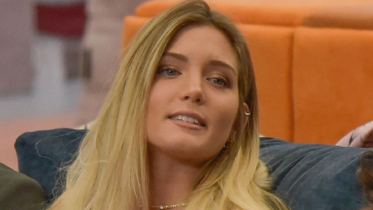 Ritiro in vista per Anita, che minaccia di uscire: “Non mi faccio rovinare” article-post