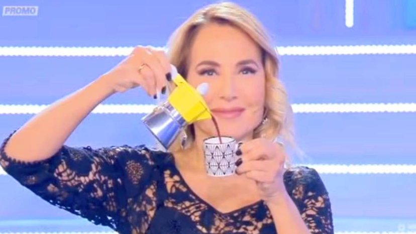 Ritorno di Barbara d’Urso in tv: la conduttrice conferma tutto preview