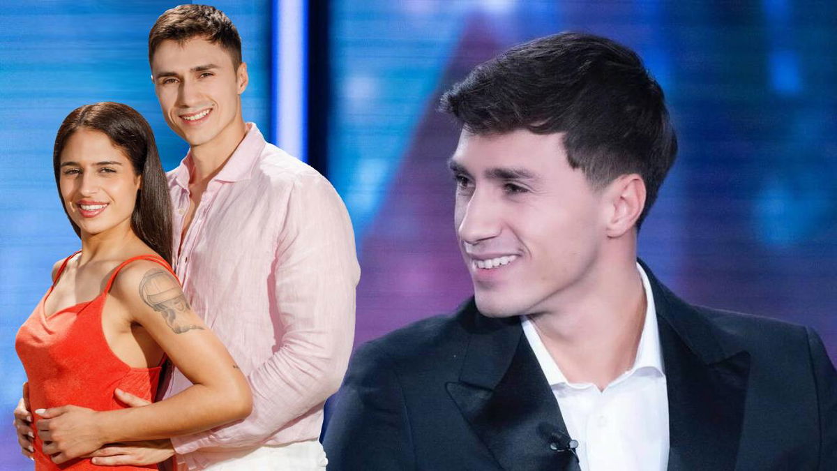 Rivelazioni di Mirko: “Quello che ci ha detto in privato su Perla” article-post
