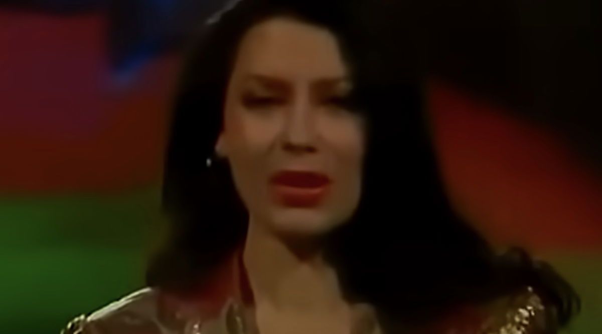 “Soffrivo di funghi alle unghie, pelle secca e prurito”, Rosanna Fratello vittima di deepfake article-post