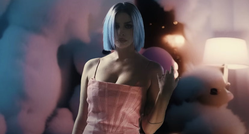 Poche donne a Sanremo, Rose Villain: “È evidente che qualcosa che non funziona ci sia” preview