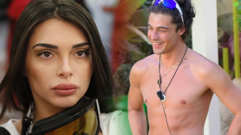 Rossetti e la confessione su Vittorio: “Se mi piace? Ho un pensiero” preview