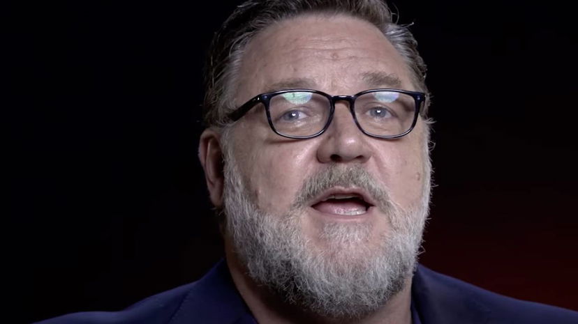 Russell Crowe ospite a Sanremo, Amadeus: “Me lo ha chiesto lui e viene a sue spese” preview