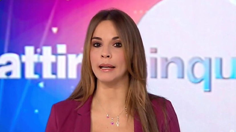 Sara Manfuso insultata in diretta tv: “Brutta come la fame!” preview