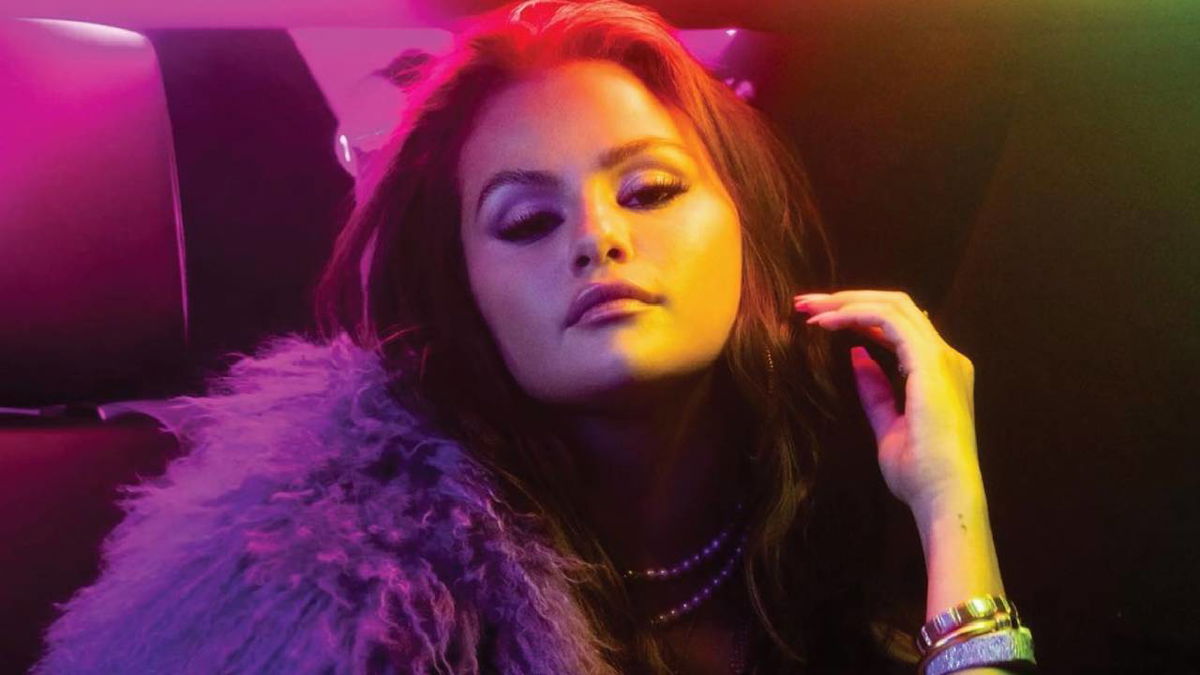 Selena Gomez pronta a ritirarsi dalla musica: “Voglio dedicarmi ad altro” article-post