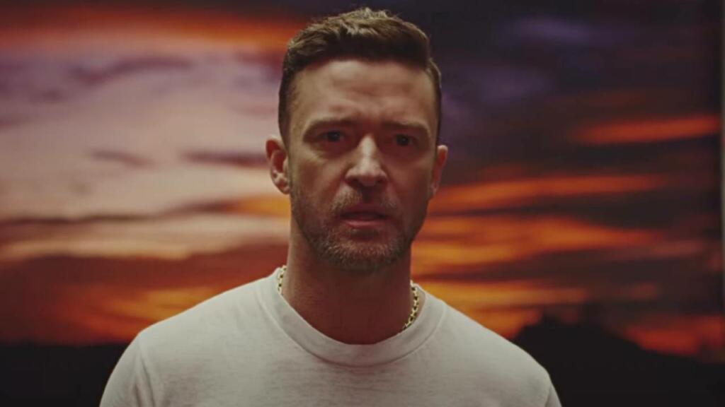 Selfish, Il Nuovo Singolo Di Justin Timberlake: Video E Testo