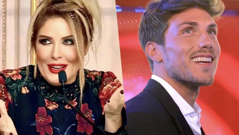 Daniele Dal Moro ha querelato Selvaggia Lucarelli article-post