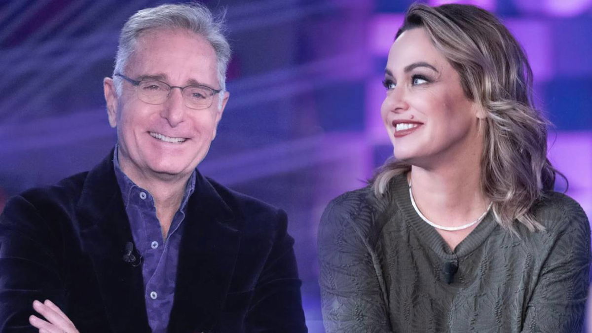 Separazione da Paolo Bonolis: Sonia Bruganelli svela i motivi article-post