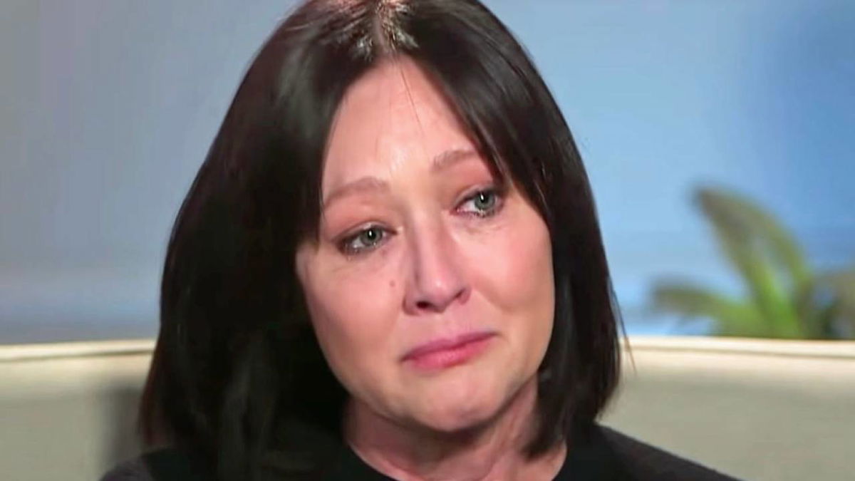 Shannen Doherty: “Organizzo il mio funerale, me ne sto andando” article-post