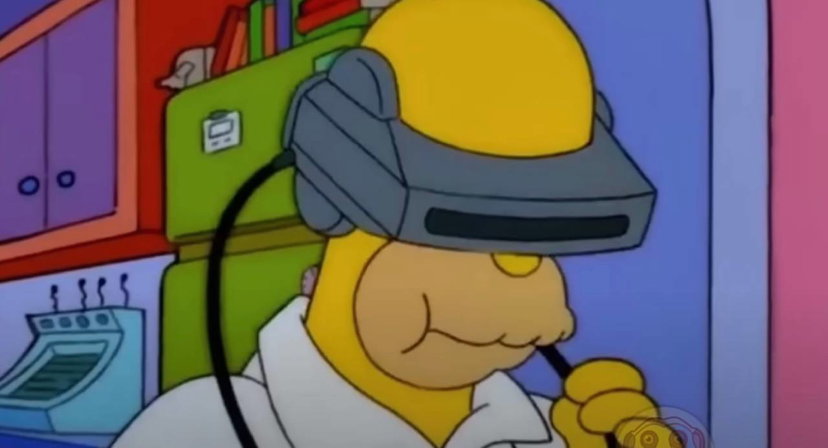 Ivanka Trump presidentessa degli Stati Uniti e nuova Guerra Mondiale: cosa hanno predetto i Simpson per il 2024 preview