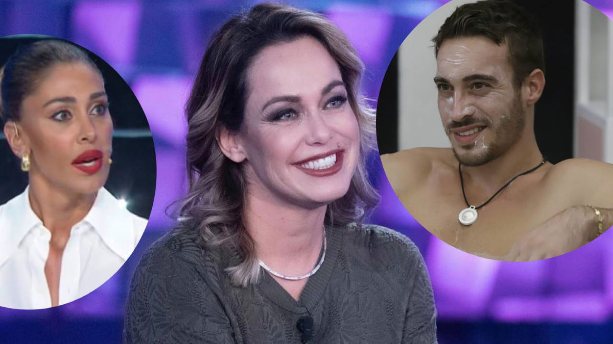 Sonia Bruganelli e la verità su Antonino: “Belen mi ha chiamata per sapere” article-post
