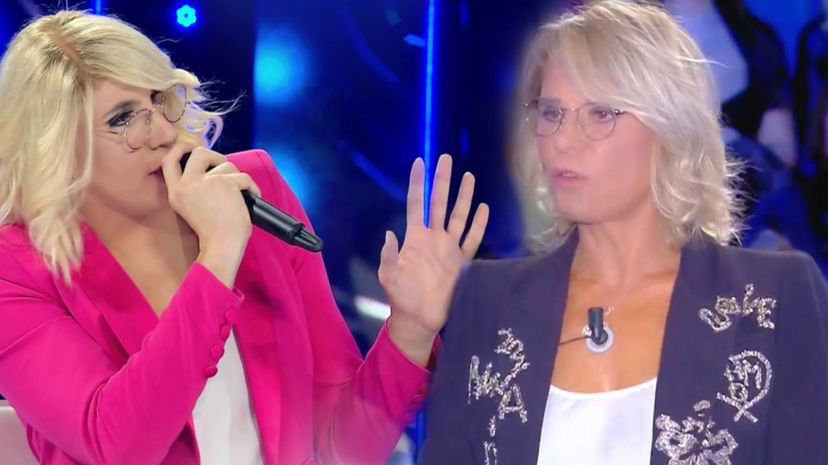 Tali e Quali e C’è Posta Per Te: ascolti del 13 gennaio, chi ha vinto la serata preview