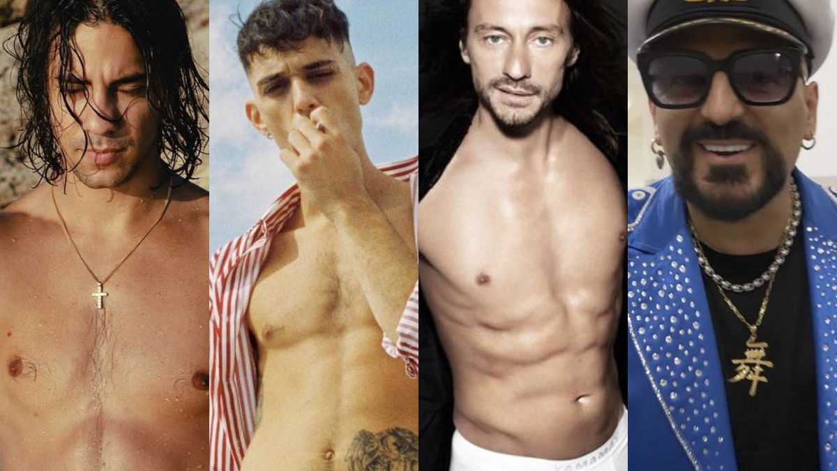 Tedua, Bresh, Bob Sinclar e Gigi D’Agostino ospiti di Amadeus a Sanremo article-post