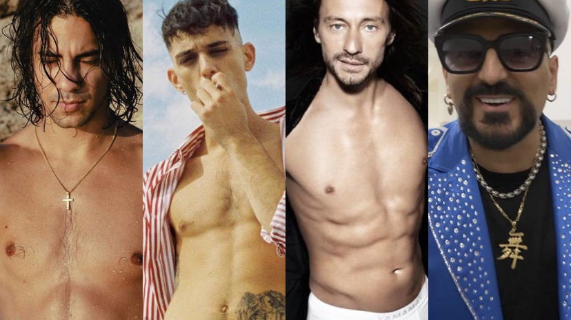 Tedua, Bresh, Bob Sinclar e Gigi D’Agostino ospiti di Amadeus a Sanremo preview