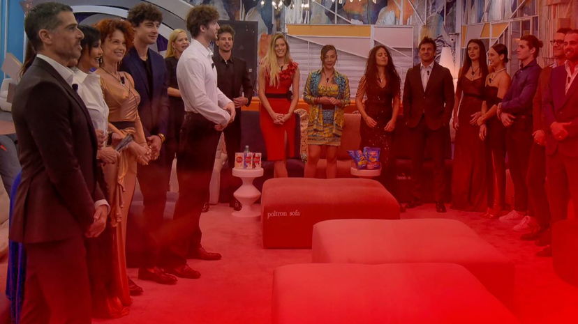 Televoto flash per due gieffini? “Un gesto squallido” – cosa potrebbe esserci dietro preview