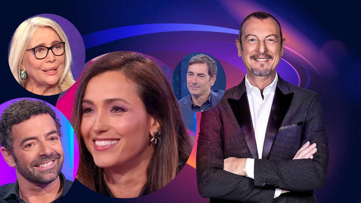 Trasmissioni Rai a Sanremo: tutti i cambiamenti da Matano alla Venier article-post