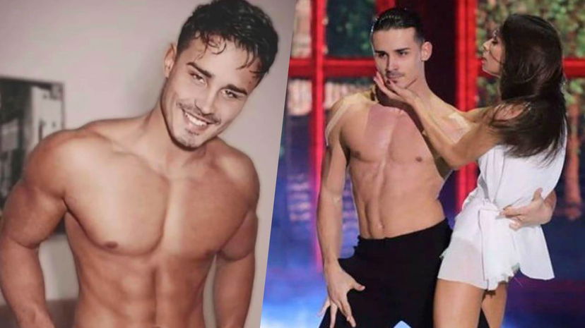 Valentin Alexandru di Amici si è messo con la protagonista di due reality preview