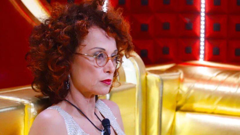 Il vero motivo per cui Beatrice è tornata al GF: “Ciò che è successo fuori” preview