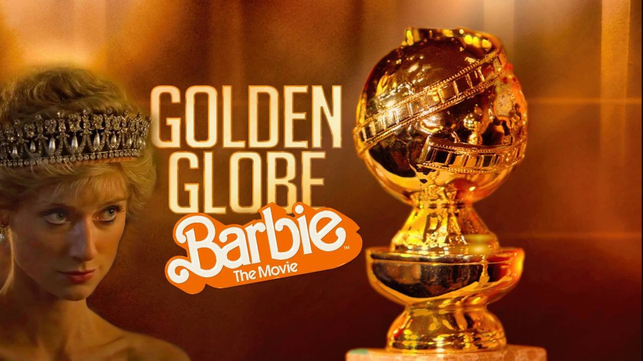 I vincitori dei Golden Globe 2024 da Barbie a Oppenheimer