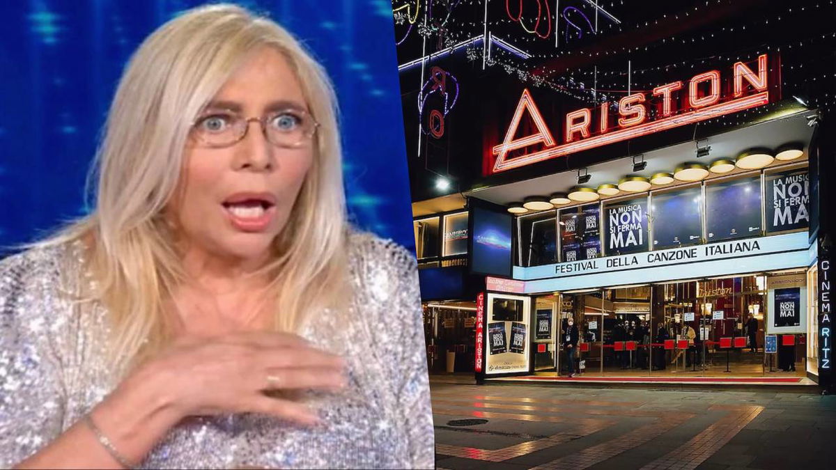 Vincitrice di Sanremo lancia accuse a Domenica In: “Ho capito delle cose” article-post